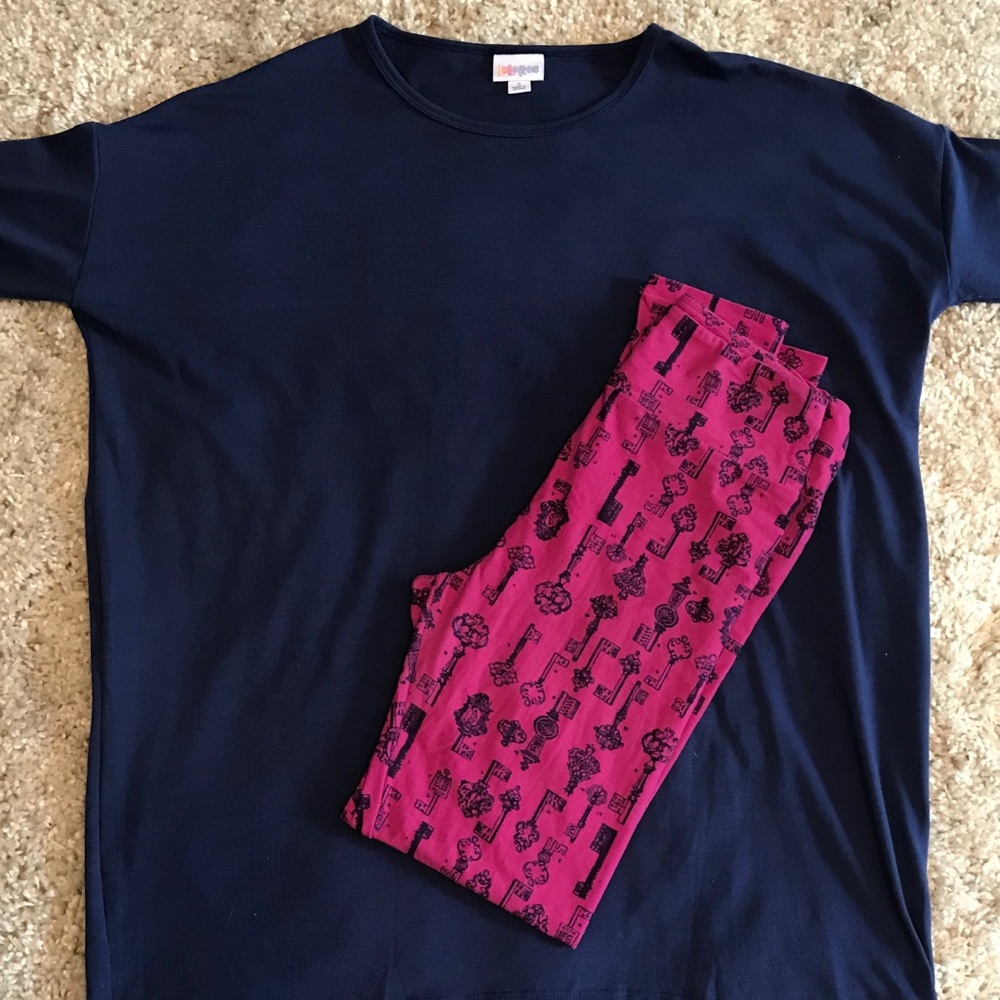 LULAROE